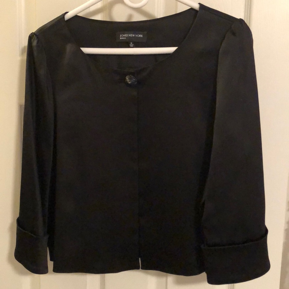 Formal Jacket - image 1